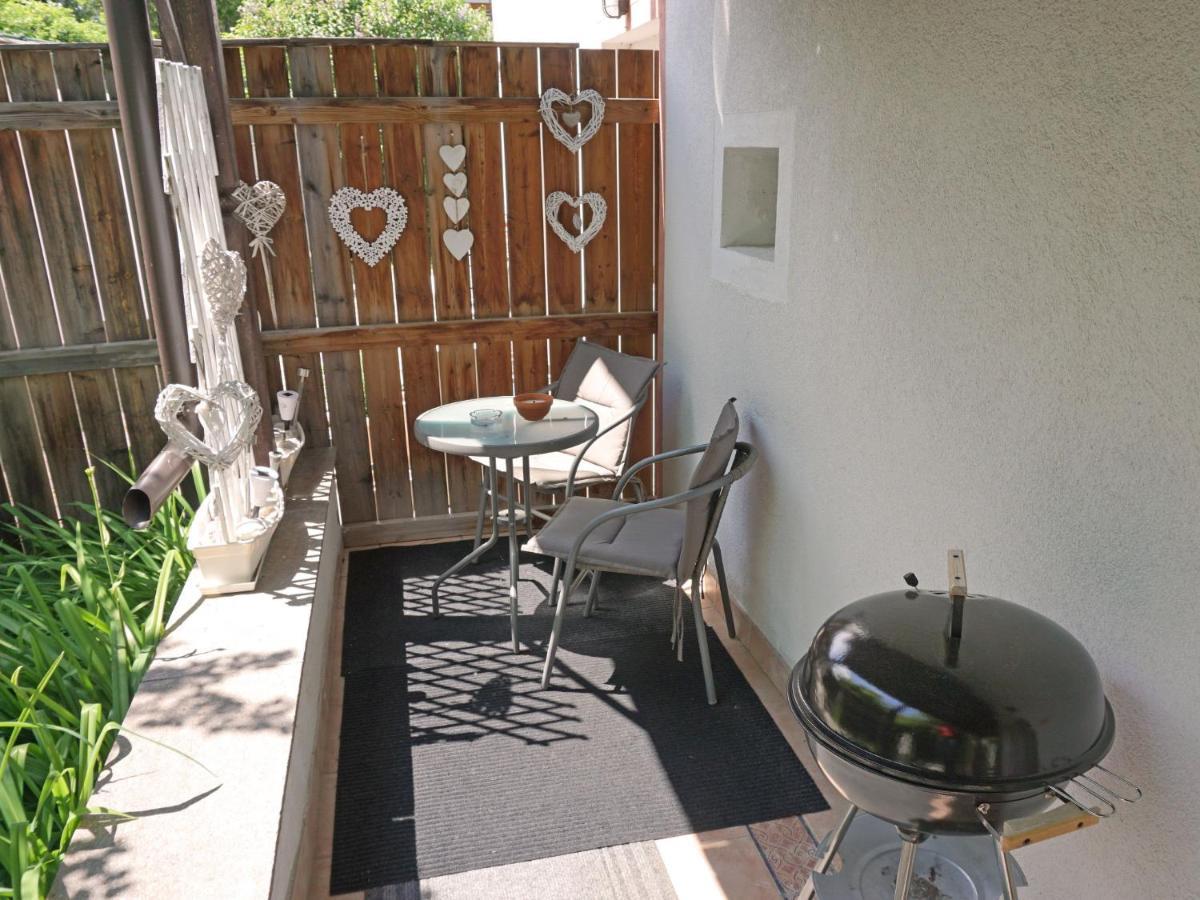 Apartment Foehrenheim - Sfe202 By Interhome ロイタシュ エクステリア 写真